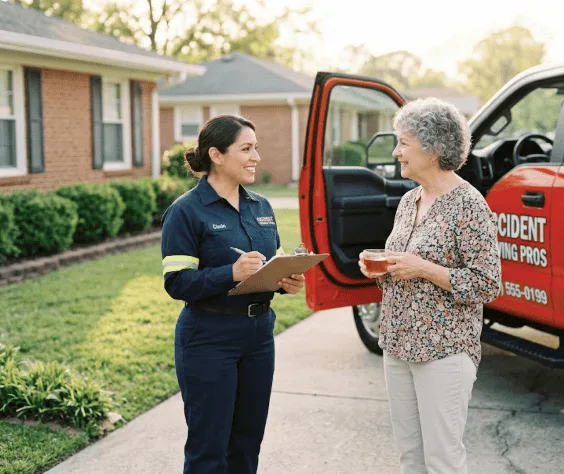 Accident Towing Service Freedom, IN FAQs